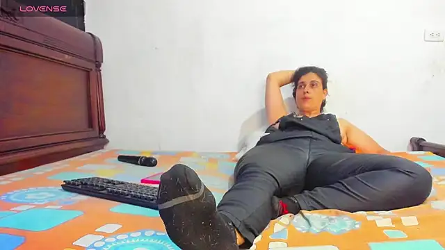 electraaxx online show from 22, 2, 2025