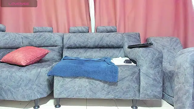 electraaxx online show from 8, 3, 2025