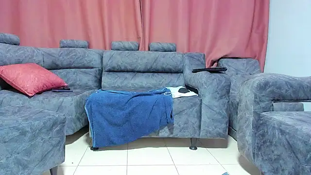 electraaxx online show from 21, 3, 2025