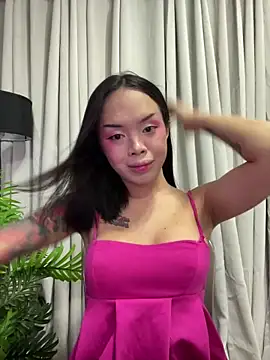 SweetCheska19 online show from 20, 3, 2026