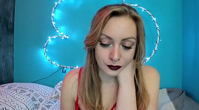 YourVenus00 online show from 6, 2, 2025