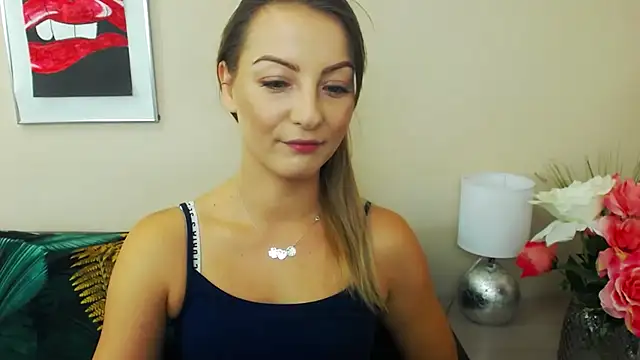 NatalieSexy online show from 5, 12, 2024