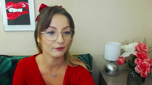 NatalieSexy online show from 6, 12, 2024