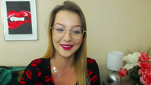 NatalieSexy online show from 18, 12, 2024