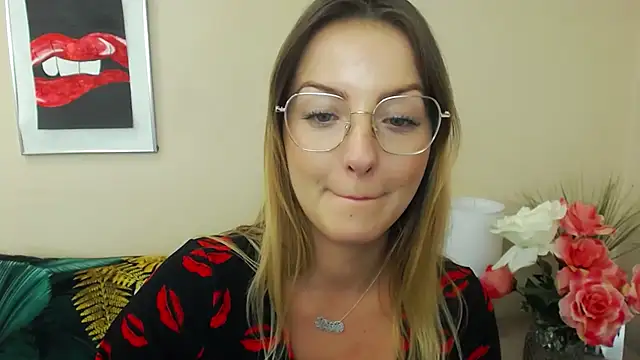 NatalieSexy online show from 18, 12, 2024