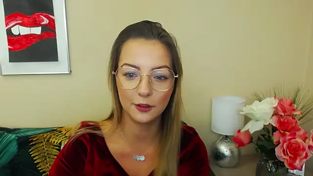 NatalieSexy online show from 20, 12, 2024