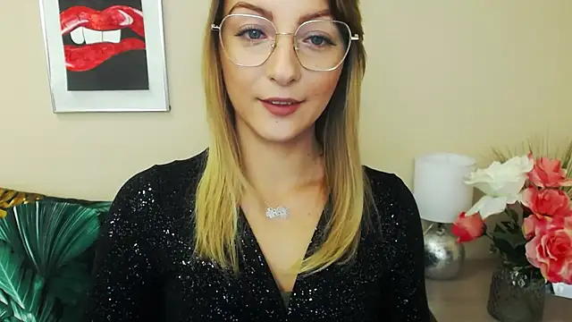 NatalieSexy online show from 23, 12, 2024