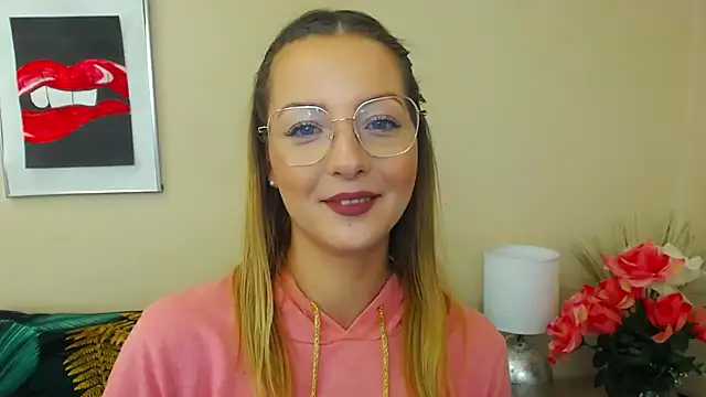 NatalieSexy online show from 3, 1, 2025