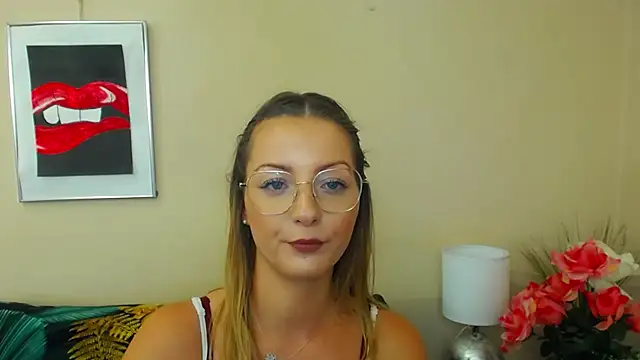 NatalieSexy online show from 3, 1, 2025