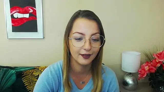 NatalieSexy online show from 7, 1, 2025