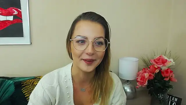 NatalieSexy online show from 9, 1, 2025