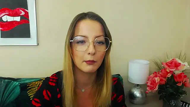 NatalieSexy online show from 10, 1, 2025