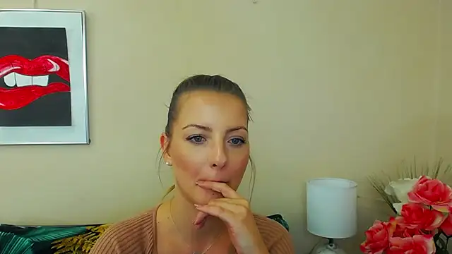 NatalieSexy online show from 14, 1, 2025