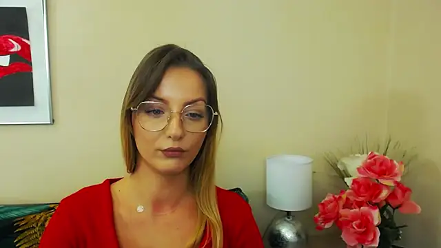 NatalieSexy online show from 15, 1, 2025