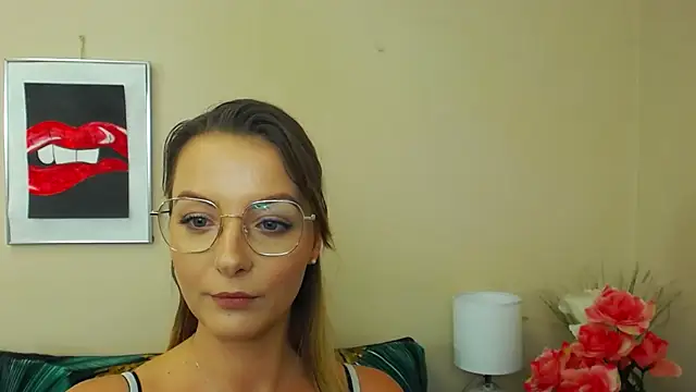 NatalieSexy online show from 16, 1, 2025