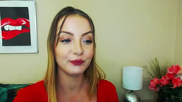 NatalieSexy online show from 12, 2, 2025