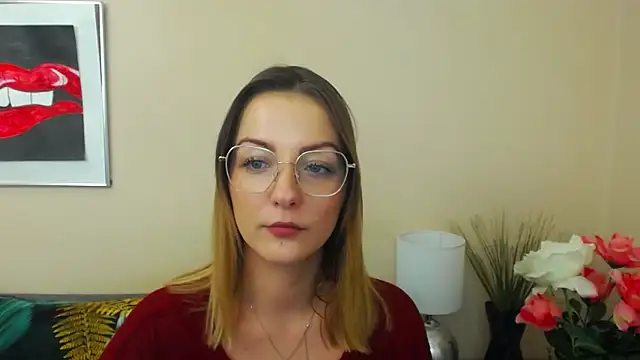 NatalieSexy online show from 7, 3, 2025