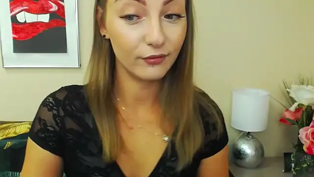 NatalieSexy online show from 10, 9, 2025