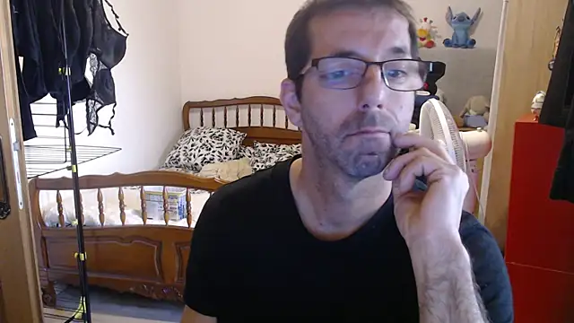 Snapshot of steph19x5 chatting on 30, 10, 2025 steph19x5 online show from 30, 10, 2025