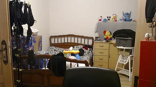 steph19x5 online show from 15, 12, 2025