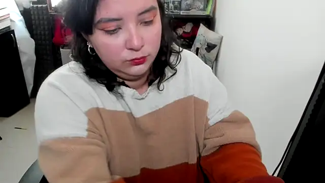 aika-dreams online show from 21, 10, 2025