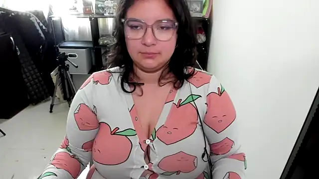 aika-dreams online show from 24, 11, 2025