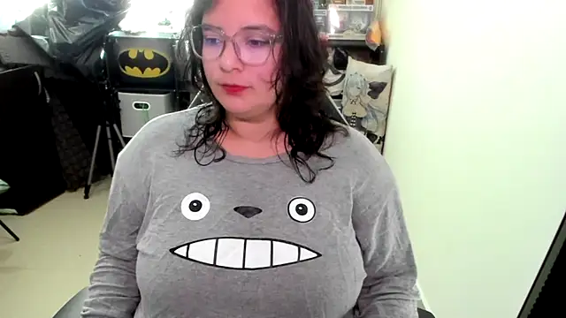 aika-dreams online show from 16, 12, 2025