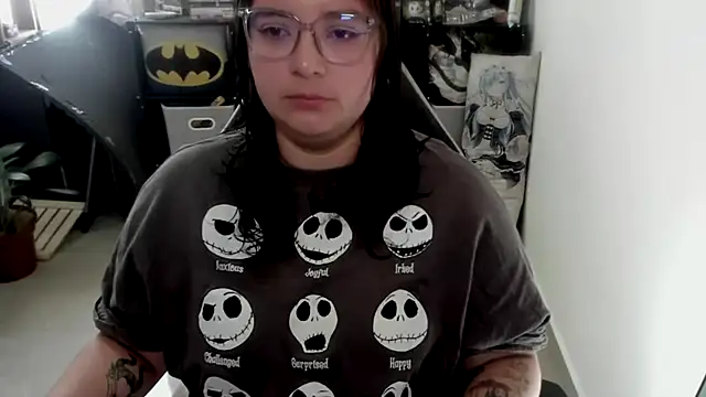 aika-dreams online show from 28, 2, 2026