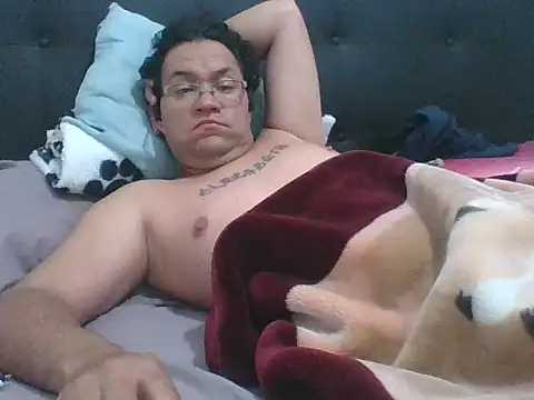 JJ18vader online show from 31, 10, 2025