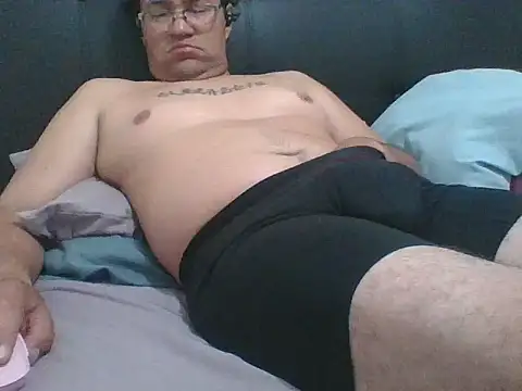 JJ18vader online show from 16, 11, 2025