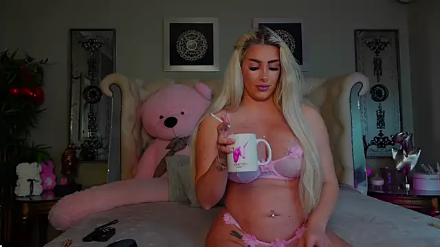 Squirt Tanya online show from 20, 1, 2025
