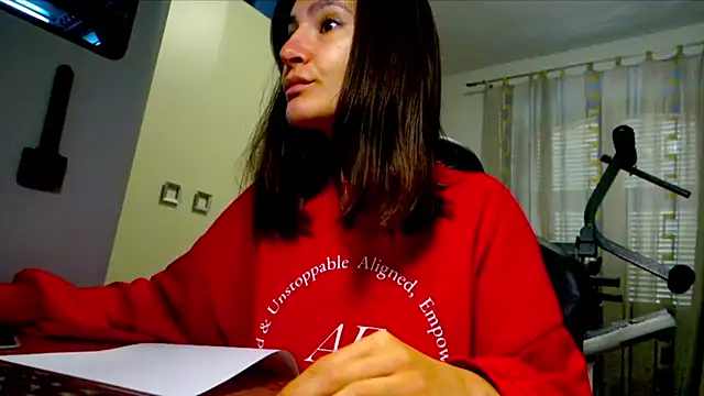 GodlyTheia online show from 9, 11, 2025