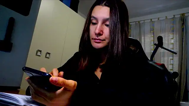 GodlyTheia online show from 17, 11, 2025