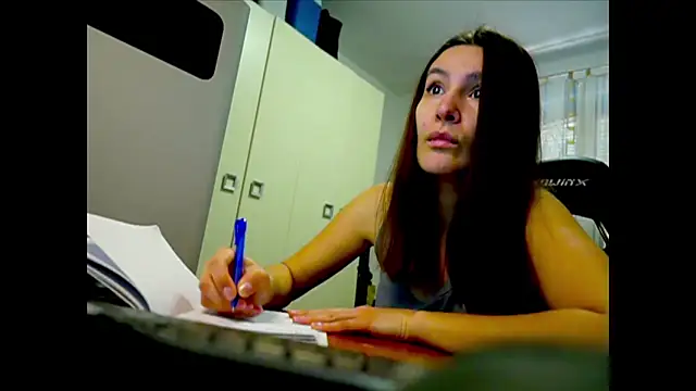 GodlyTheia online show from 26, 2, 2026