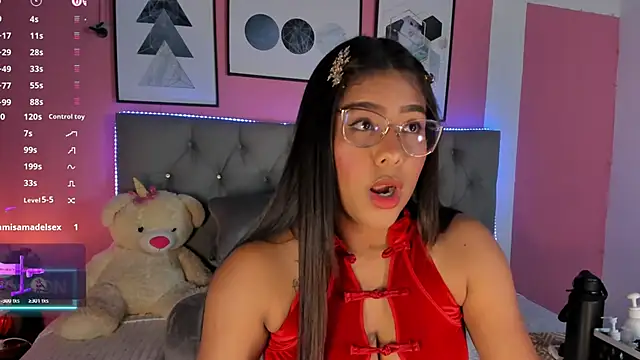 Snapshot of LEXA_MURPHY chatting on 21, 10, 2025 LEXA MURPHY online show from 21, 10, 2025