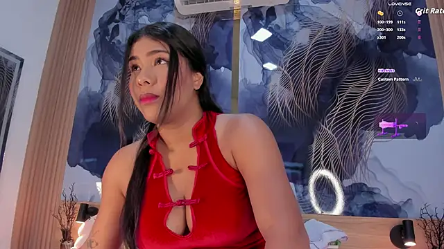 Snapshot of LEXA_MURPHY chatting on 4, 11, 2025 LEXA MURPHY online show from 4, 11, 2025