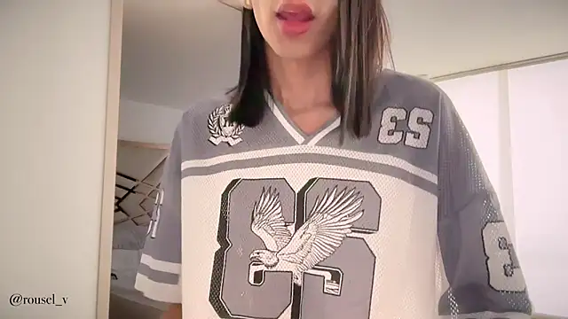 Snapshot of aaronKeller chatting on 14, 10, 2025 aaronKeller online show from 14, 10, 2025