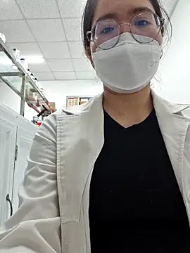 Snapshot of HinaLovely chatting on 12, 2, 2026 HinaLovely online show from 12, 2, 2026