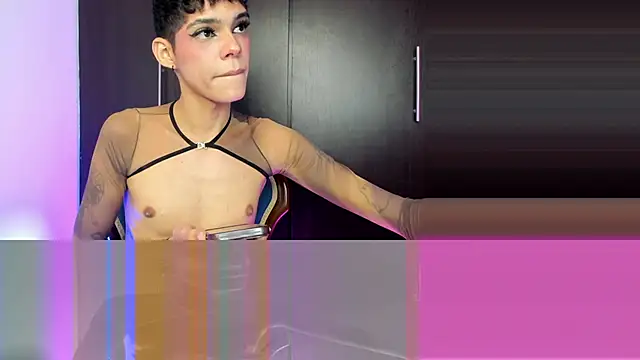 Varya Ferreira online show from 14, 11, 2025