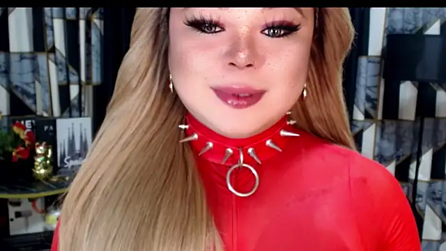 Snapshot of Mistress_DOMnicaaxx chatting on 11, 10, 2025 Mistress DOMnicaaxx online show from 11, 10, 2025