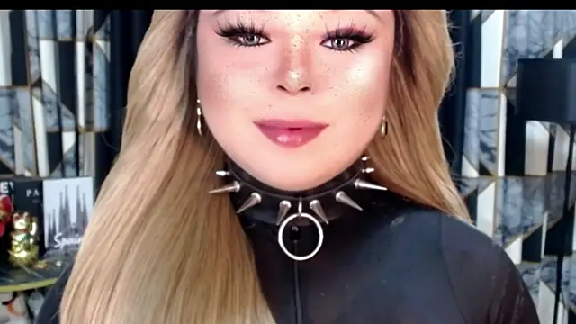 Snapshot of Mistress_DOMnicaaxx chatting on 12, 10, 2025 Mistress DOMnicaaxx online show from 12, 10, 2025