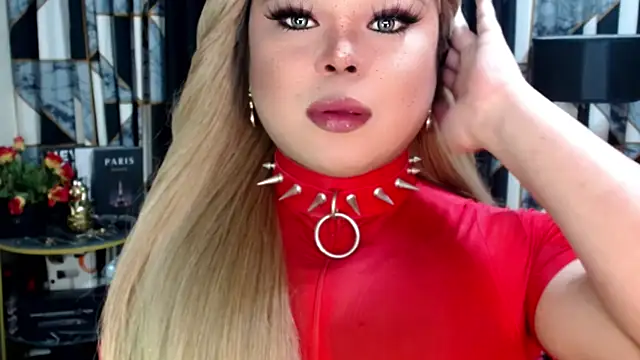 Snapshot of Mistress_DOMnicaaxx chatting on 22, 10, 2025 Mistress DOMnicaaxx online show from 22, 10, 2025