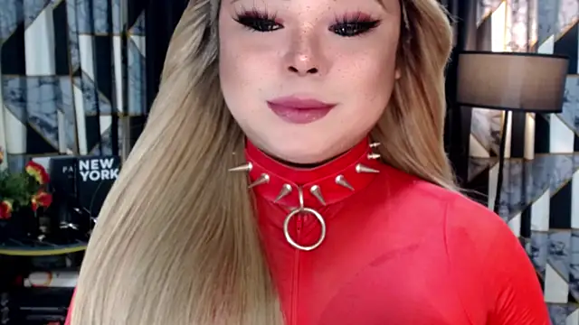 Snapshot of Mistress_DOMnicaaxx chatting on 3, 11, 2025 Mistress DOMnicaaxx online show from 3, 11, 2025