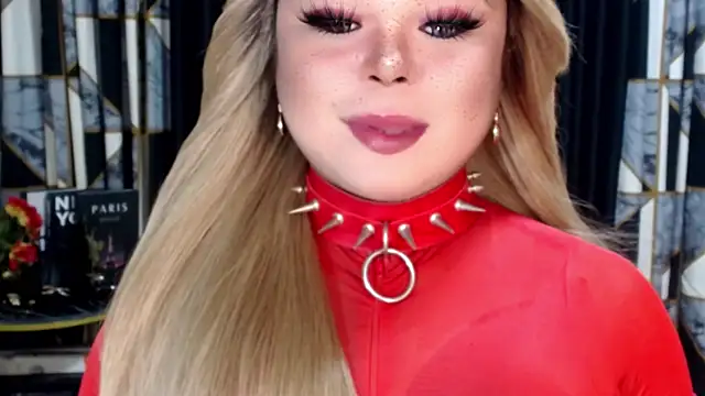 Snapshot of Mistress_DOMnicaaxx chatting on 6, 11, 2025 Mistress DOMnicaaxx online show from 6, 11, 2025