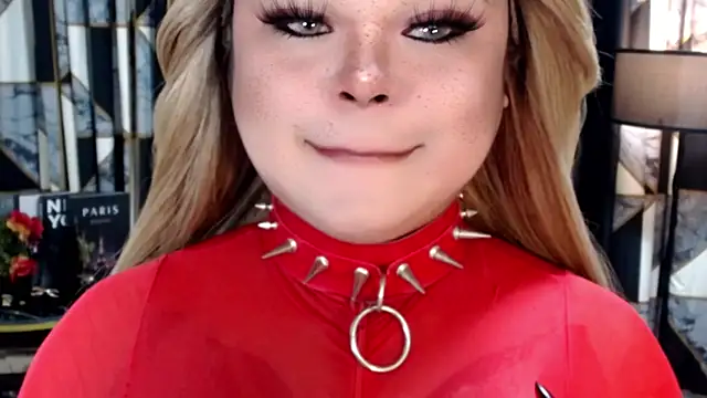 Snapshot of Mistress_DOMnicaaxx chatting on 11, 11, 2025 Mistress DOMnicaaxx online show from 11, 11, 2025