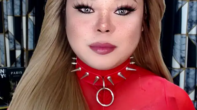 Snapshot of Mistress_DOMnicaaxx chatting on 14, 11, 2025 Mistress DOMnicaaxx online show from 14, 11, 2025