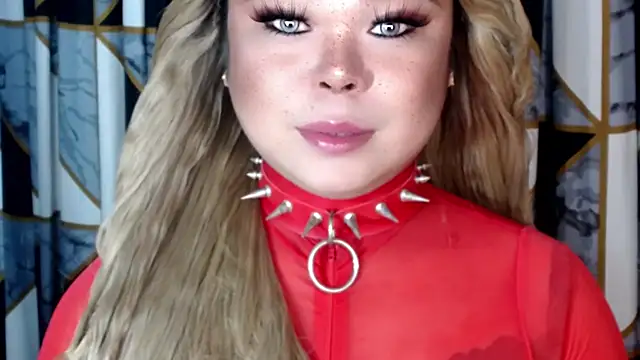 Mistress DOMnicaaxx online show from 5, 2, 2026