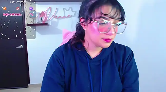 Vannessa  Shy online show from 13, 2, 2025