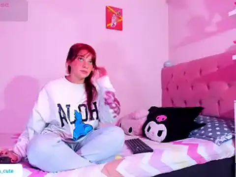 Vannessa  Shy online show from 5, 2, 2026