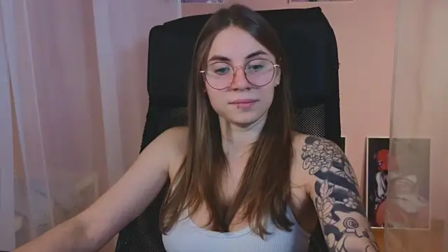  AnnaStark  online show from 20, 12, 2024